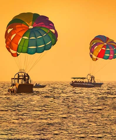 Malabar Coastline Tour