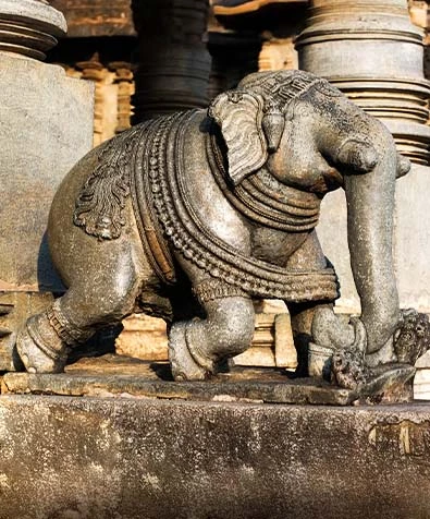 Heritage Circuit of South India