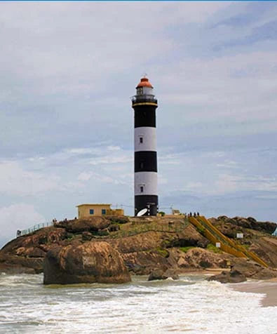 Coastal Charms and Wild Adventures