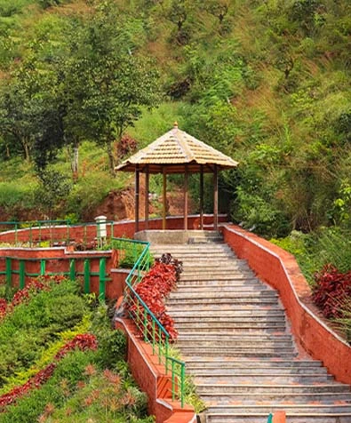 Mangalore to Coorg: Scenic Retreat