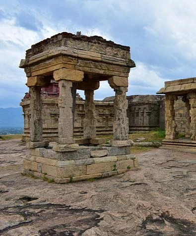 Highland Haven & Historic Trail