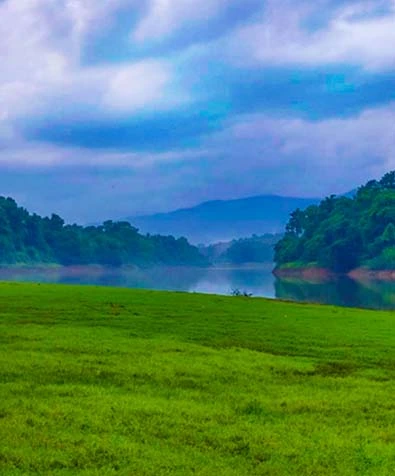 Kerala's Nature & Serenity Circuit