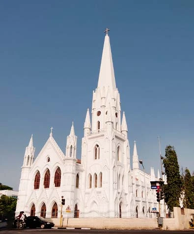 Southern Serenity Circuit