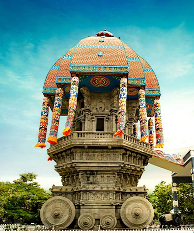 Coastal Heritage Tour