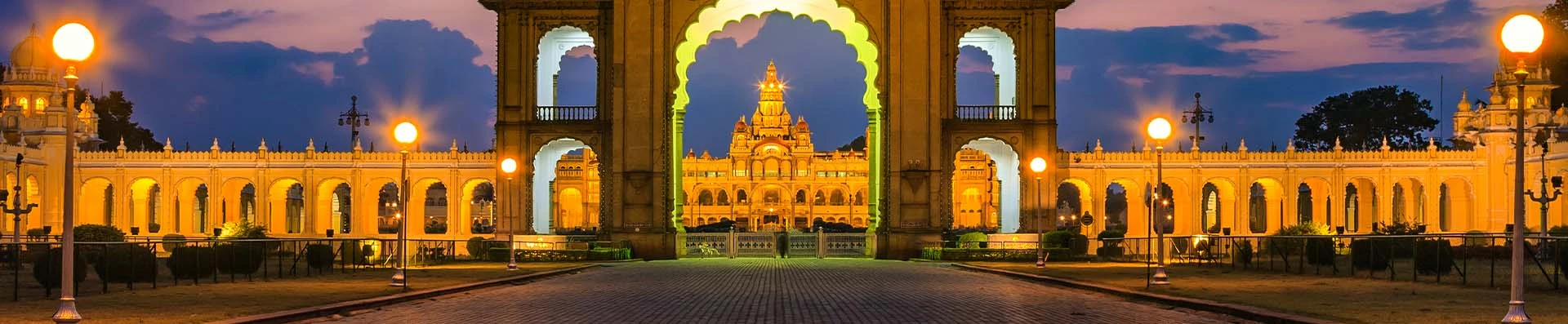 tour packages banner