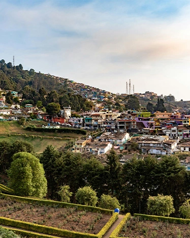 Southern Highlands & Valleys