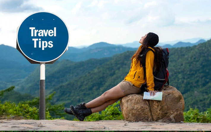 Travel Tips for south india
