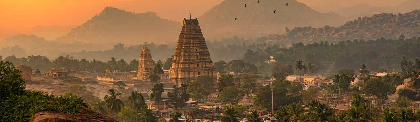 tour packages banner