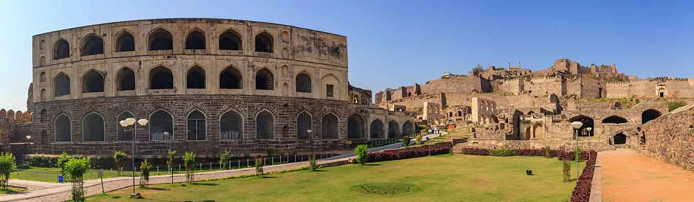 tour packages banner