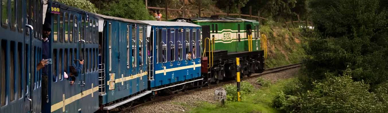 tour packages banner