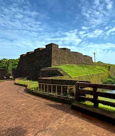 Cultural Hills and Royal Trails