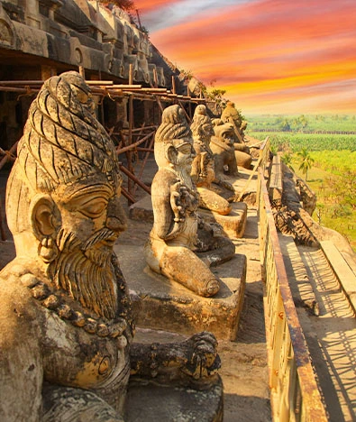 A Journey of Discovery