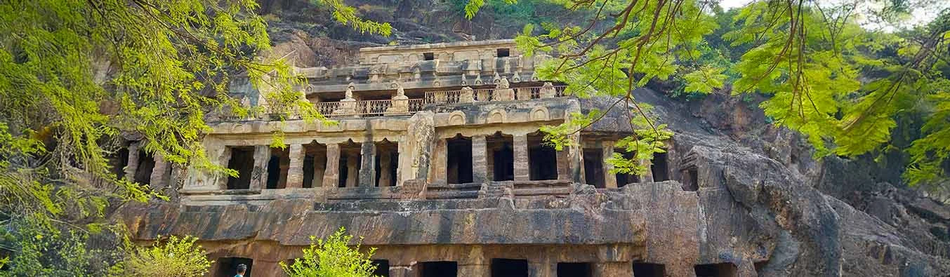 tour packages banner