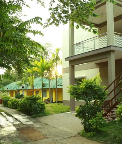 Palm Era Resorts Coorg