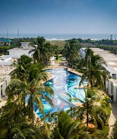 Grande Bay Resort And Spa