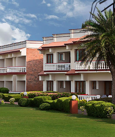 Ideal Beach Resort