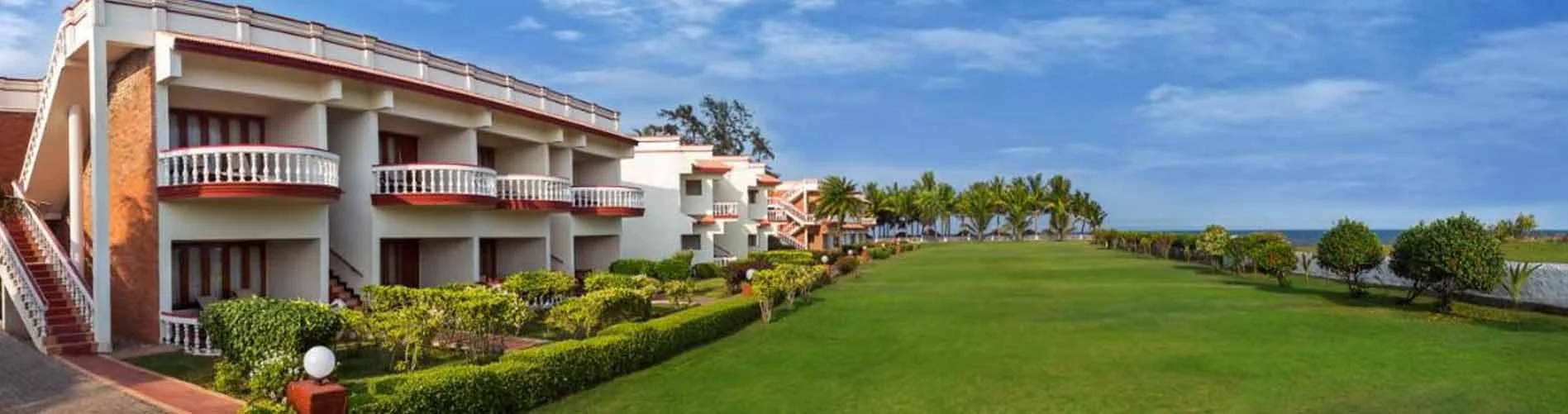 hotel banner