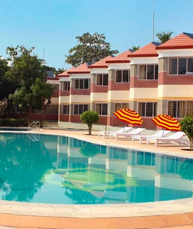Coral Beach Resort
