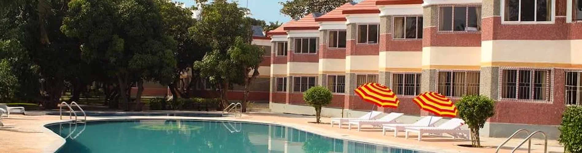 hotel banner