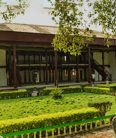 Shimoga (shivamogga)