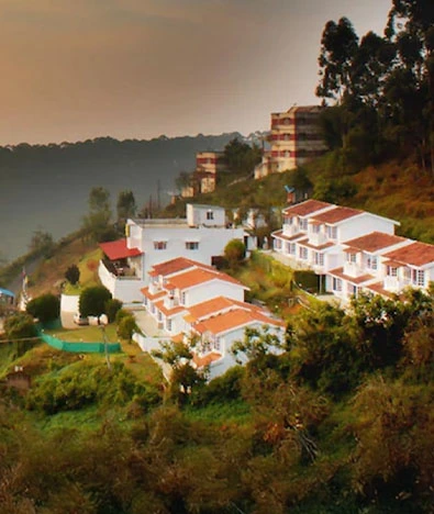 Country Club Valley Vista, Kodaikanal