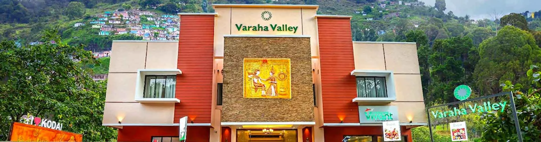 hotel banner