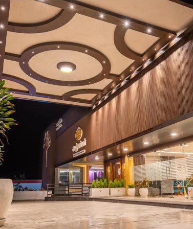 Poppys Pleasant Stay Kodaikanal