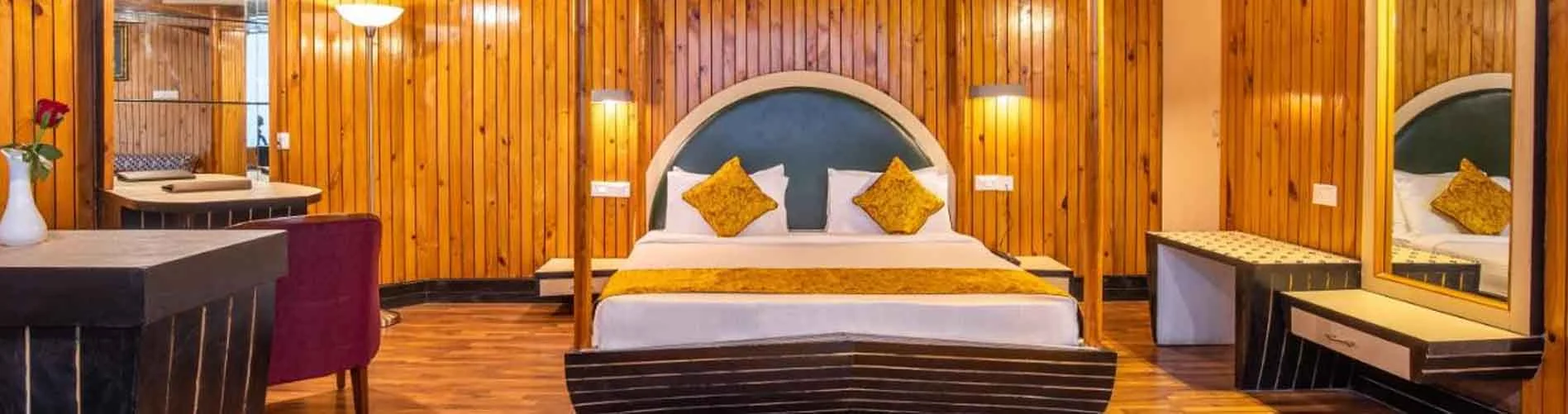 hotel banner