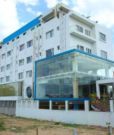 Rio Grande Residency Madurai