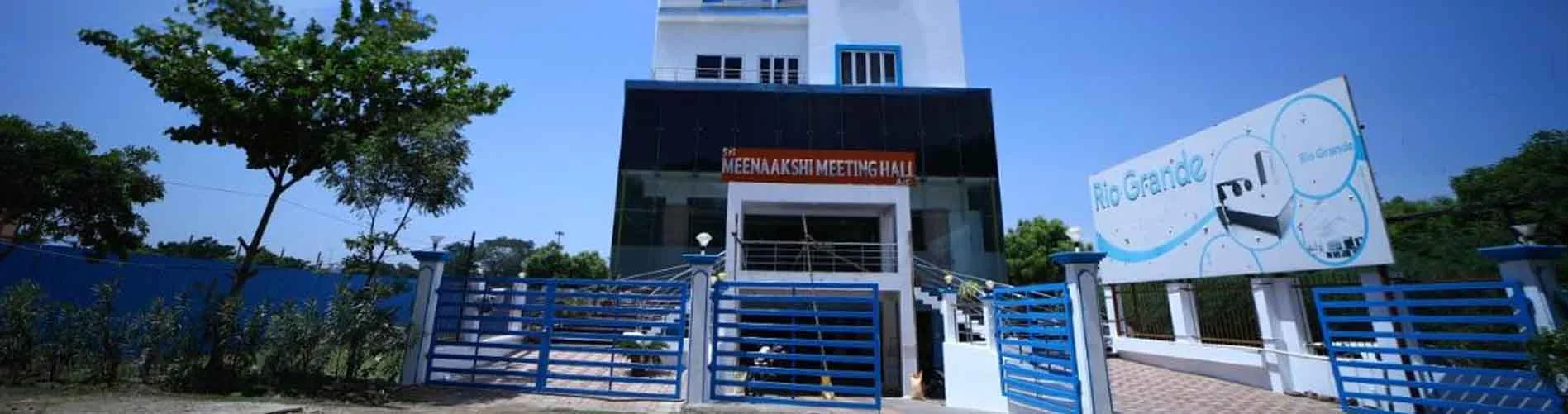 hotel banner