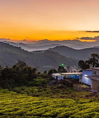 Southern Hills Retreat