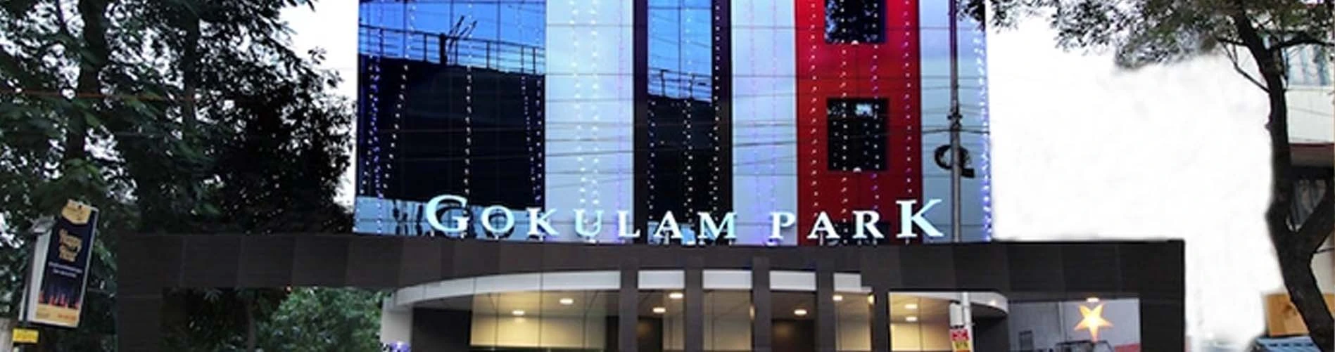 hotel banner