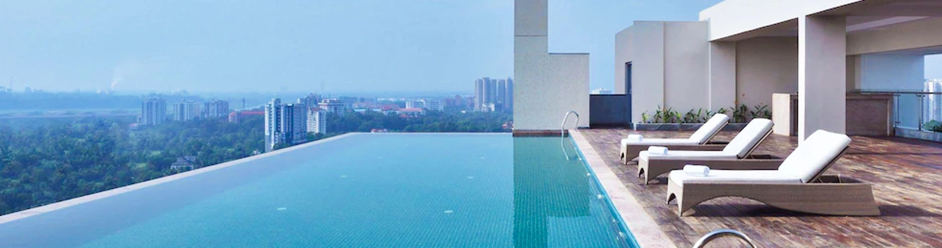 hotel banner