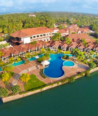 Ramada Resort by Wyndham Cochin