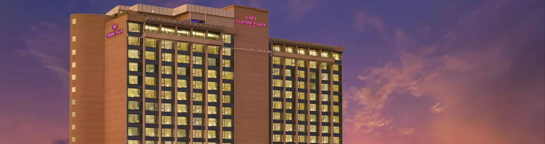 hotel banner
