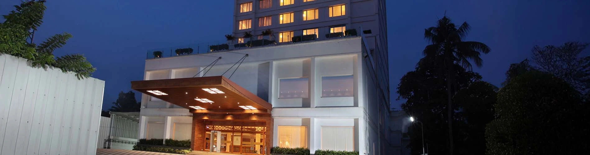 hotel banner