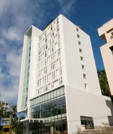 Keys Select Trivandrum