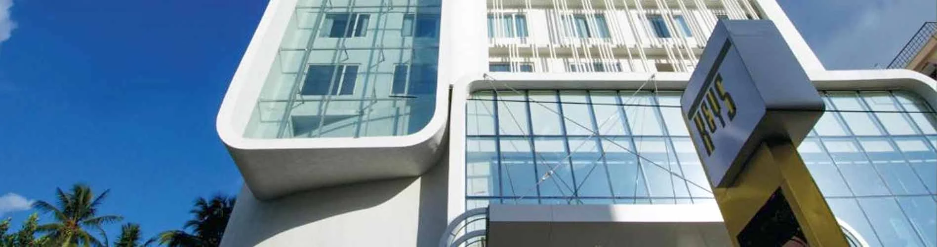 hotel banner