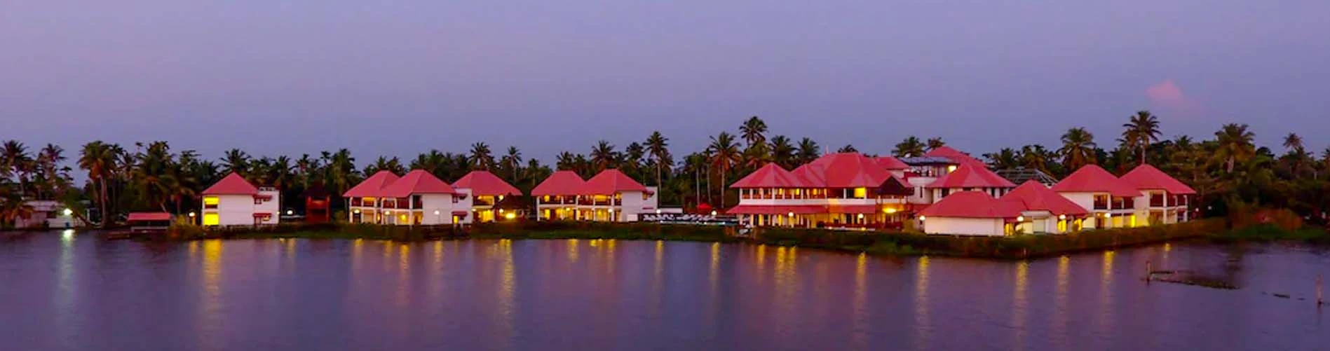hotel banner