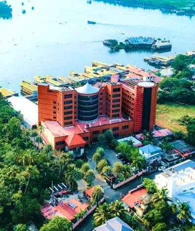 Ramada by Wyndham Alleppey