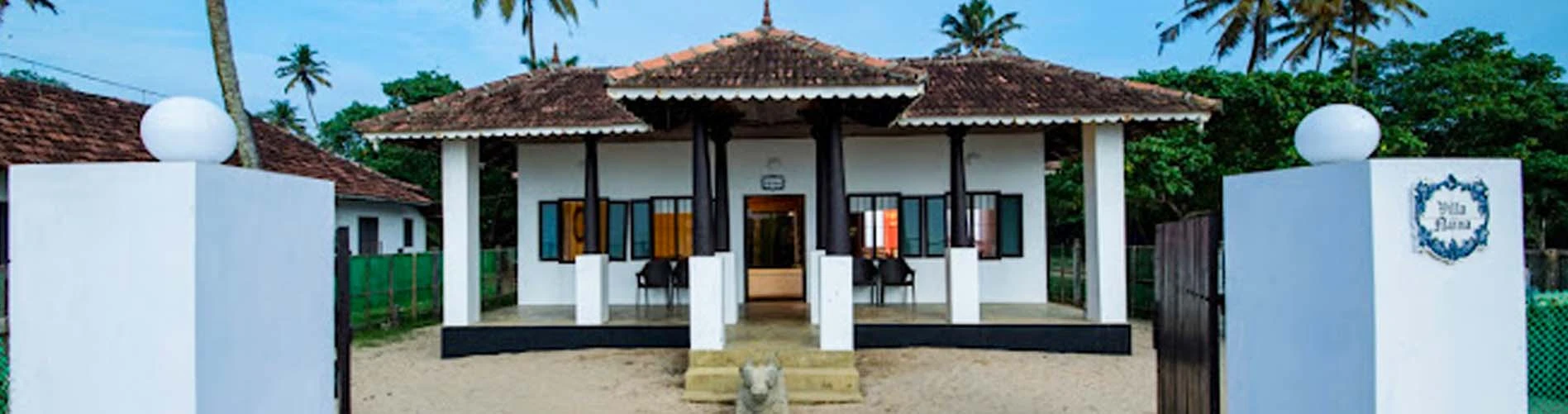 hotel banner