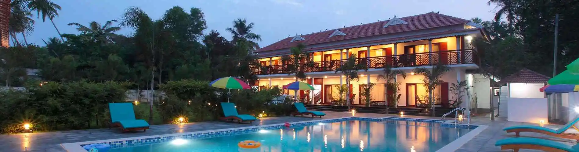 hotel banner
