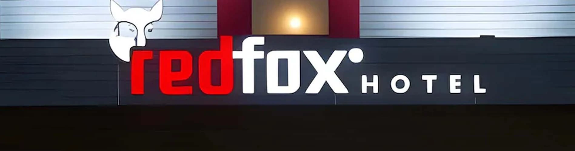 hotel banner