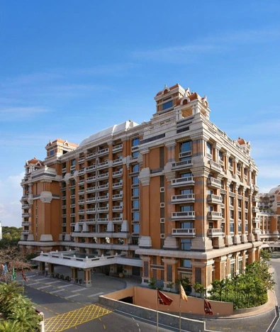 ITC Grand Chola