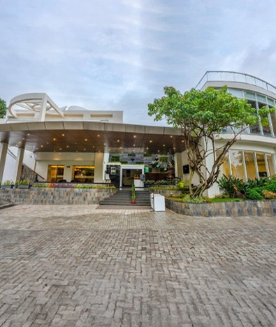 Sterling kodai valley