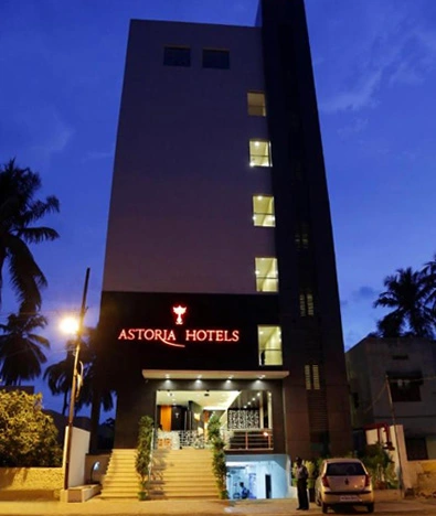 Astoria Hotels Madurai