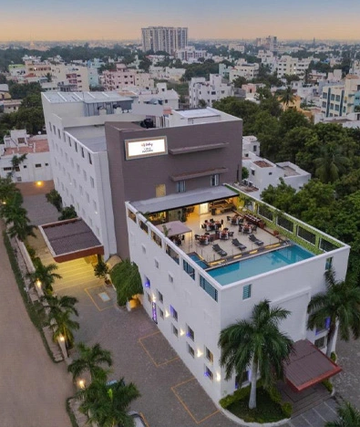 Sterling V Grand Madurai