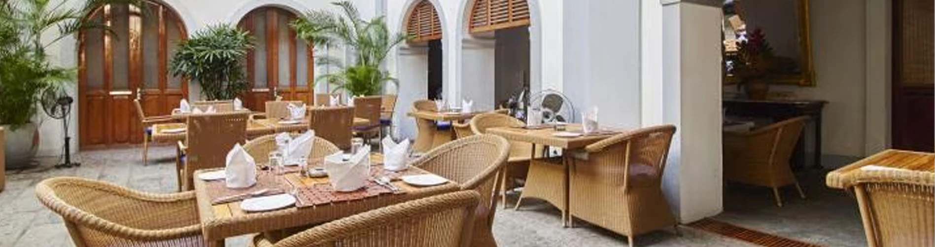 hotel banner