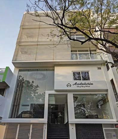 Treebo Premium Raffis' Andalusia Bay Way