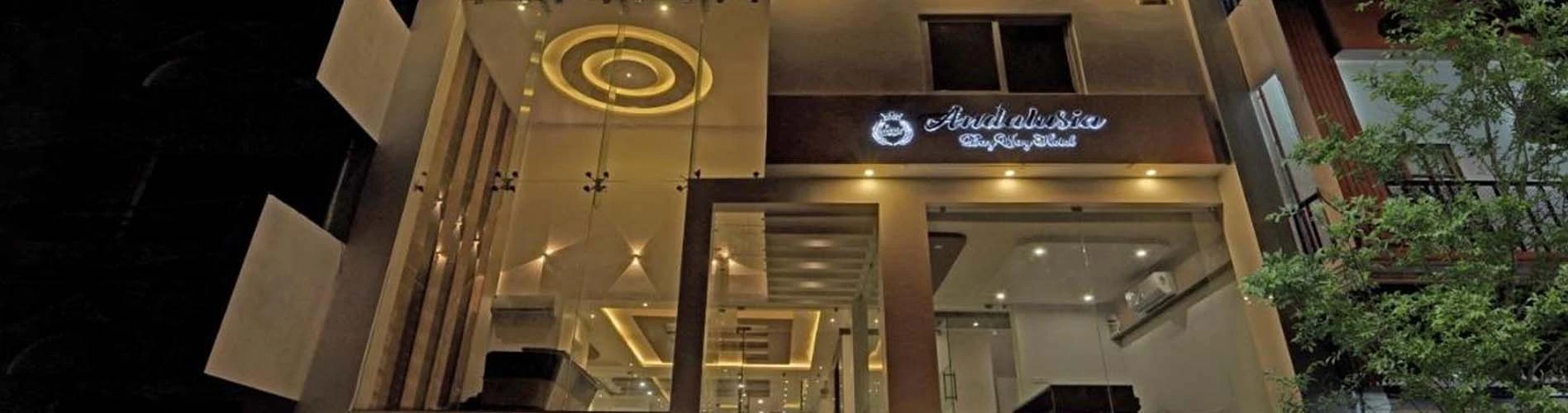 hotel banner